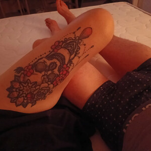 Skullove MYM