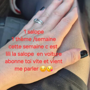 Slutfrench MYM