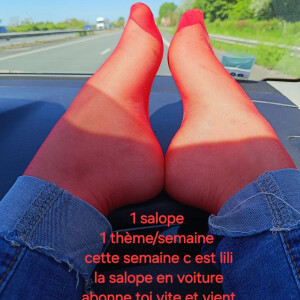 Slutfrench MYM