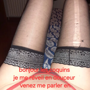 Slutfrench MYM