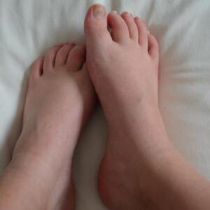 Smllfeet MYM
