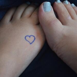 Smllfeet MYM