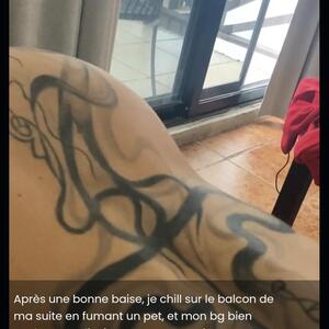 Smokysnake_ta_milf_la_plus_cochonne_tes_pas_pret MYM