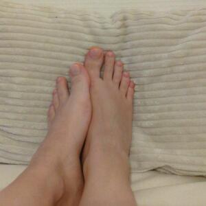 SoLauFeet MYM