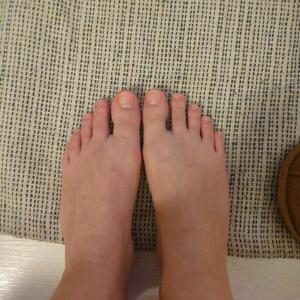 SoLauFeet MYM