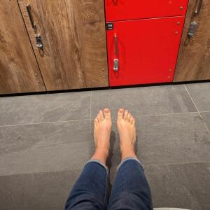 SoLauFeet MYM