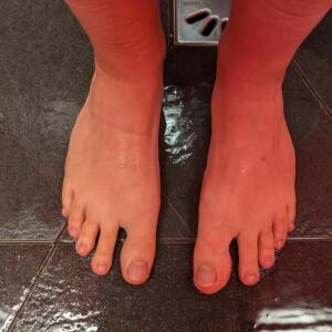 SoLauFeet MYM
