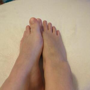 SoLauFeet MYM