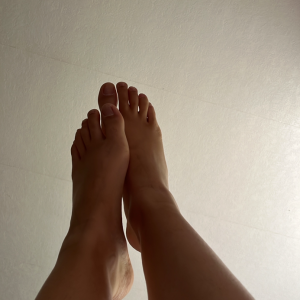 Softnessfeets MYM