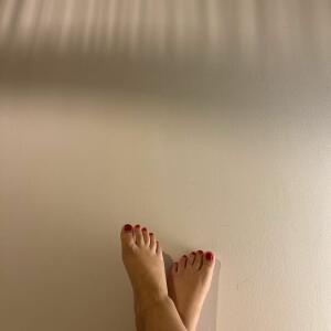 Sonia_foot MYM