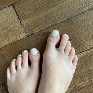 Sophia_feet MYM