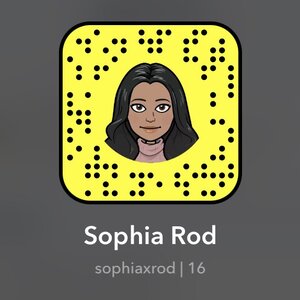 Sophiarod MYM