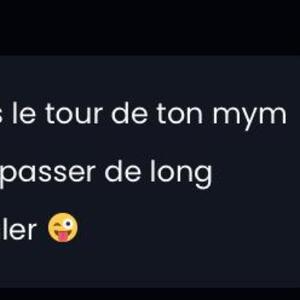 Sophiarod MYM