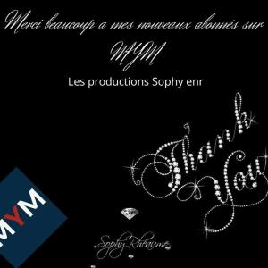 Sophy MYM