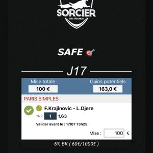 SorcierLeVrai MYM