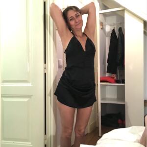 Sosso-bourgeoise-soumise MYM