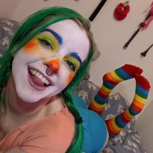Spacegxrlprincess MYM