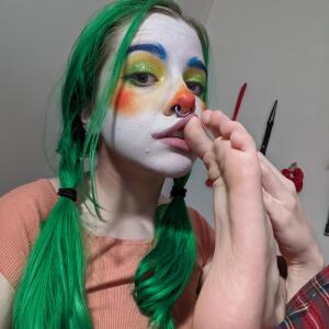 Spacegxrlprincess MYM