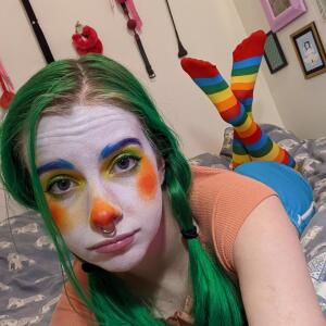 Spacegxrlprincess MYM