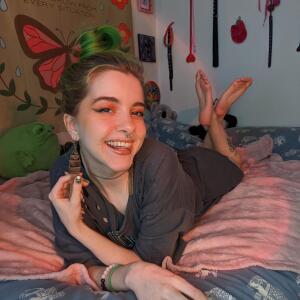 Spacegxrlprincess MYM