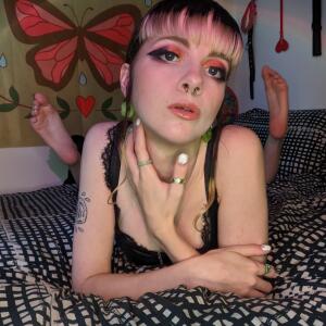 Spacegxrlprincess MYM