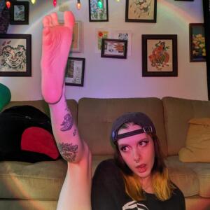 Spacegxrlprincess MYM