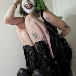 Spacegxrlprincess MYM