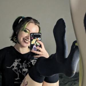 Spacegxrlprincess MYM