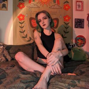 Spacegxrlprincess MYM