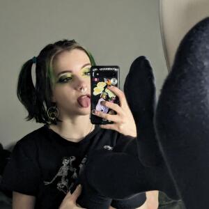 Spacegxrlprincess MYM