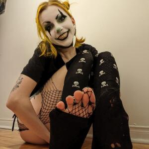 Spacegxrlprincess MYM