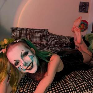 Spacegxrlprincess MYM