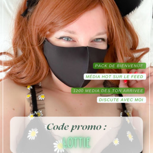 Spicylottie MYM