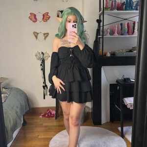 Spicylottie MYM