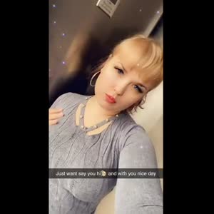 Squirt_blondy MYM