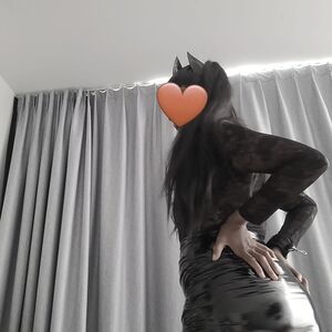 Squirtpanthere MYM