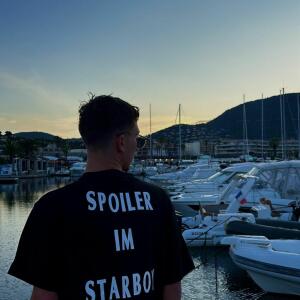 Starboy MYM