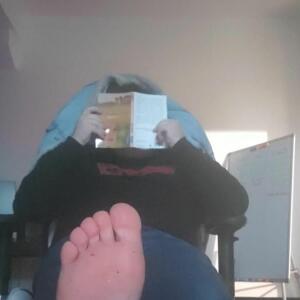 Stay4feet MYM