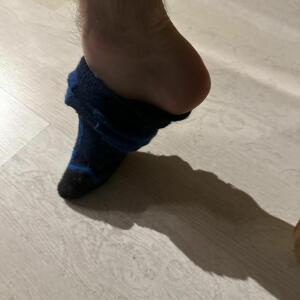 SteelFoot MYM