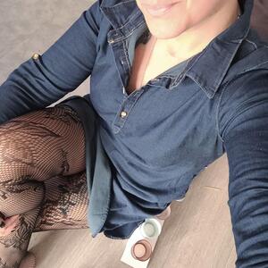 Stefiekline MYM