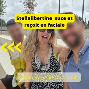 Stellalibertine MYM