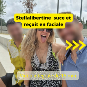 Stellalibertine MYM