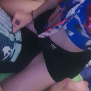 Steven_Nina MYM