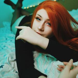 Stormy MYM