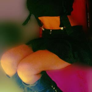 Stripgirl MYM