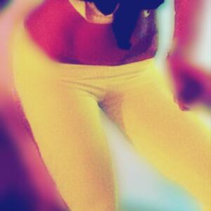 Stripgirl MYM
