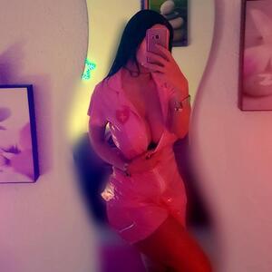 Stripgirl MYM