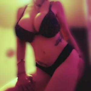 Stripgirl MYM