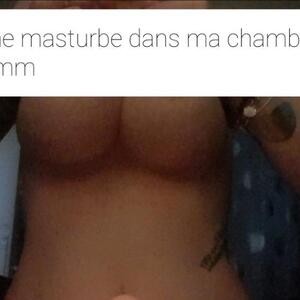Stripgirl MYM