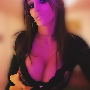 Stripgirl MYM